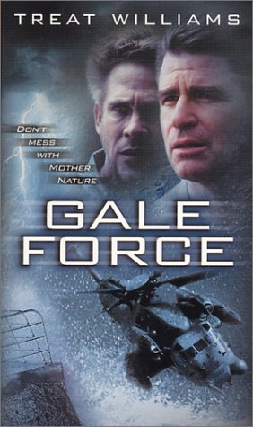 Gale Force (2002) Screenshot 2