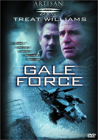 Gale Force (2002) Screenshot 3