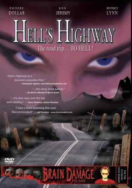 Hell's Highway (2002) Screenshot 4