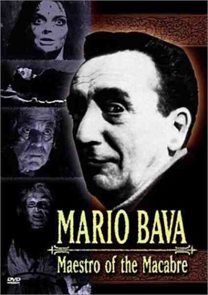 Mario Bava: Maestro of the Macabre (2000) Screenshot 1