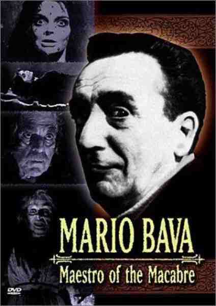 Mario Bava: Maestro of the Macabre (2000) Screenshot 2