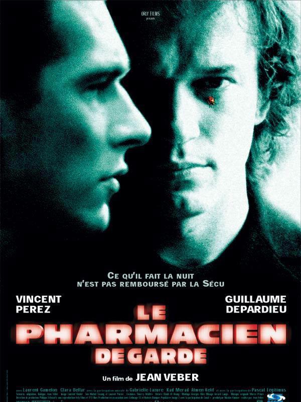 Le pharmacien de garde (2003) Screenshot 4