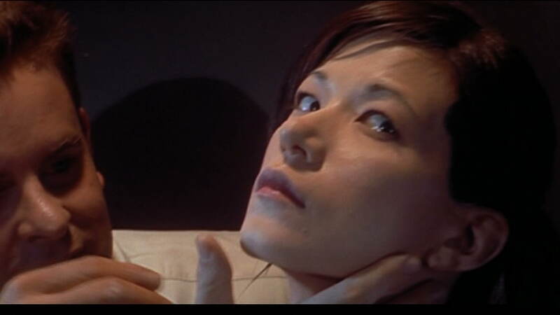 Robot Stories (2003) Screenshot 3