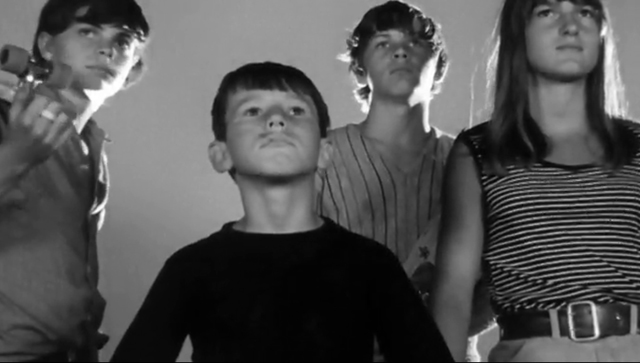 Rouli-roulant (1966) Screenshot 1 