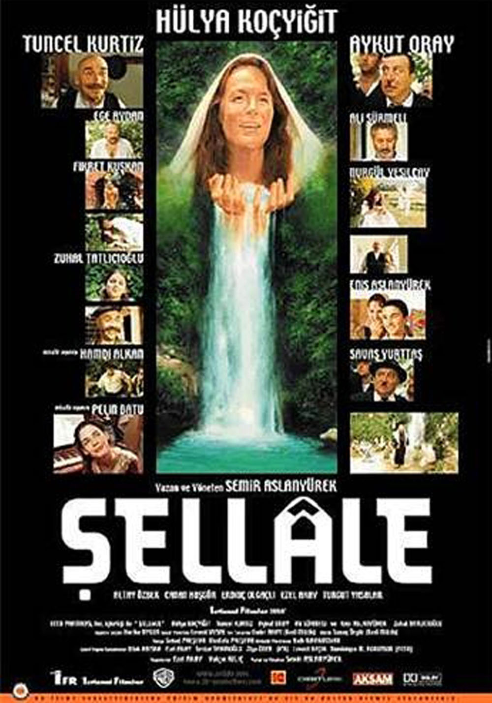 Sellâle (2001) with English Subtitles on DVD on DVD