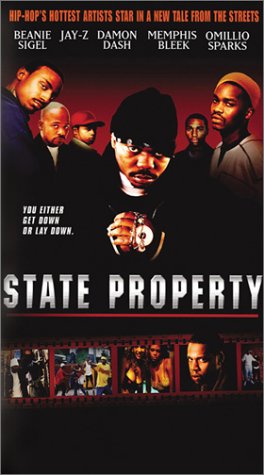 State Property (2002) Screenshot 2