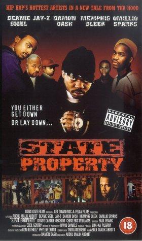 State Property (2002) Screenshot 3