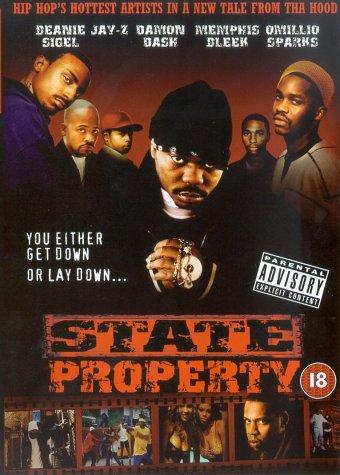 State Property (2002) Screenshot 4