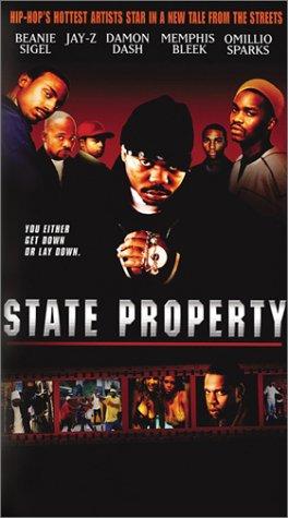 State Property (2002) Screenshot 5