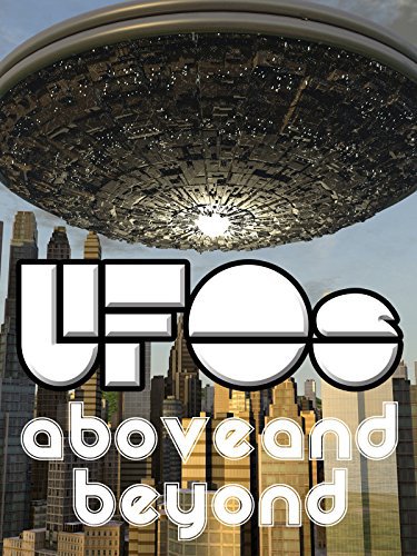 UFOs Above and Beyond (1997) Screenshot 1