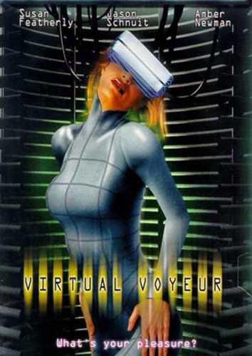 Virtual Girl 2: Virtual Vegas (2001) Screenshot 1 