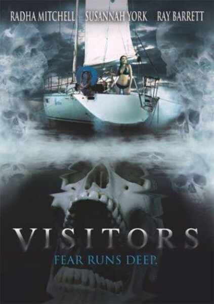 Visitors (2003) Screenshot 1