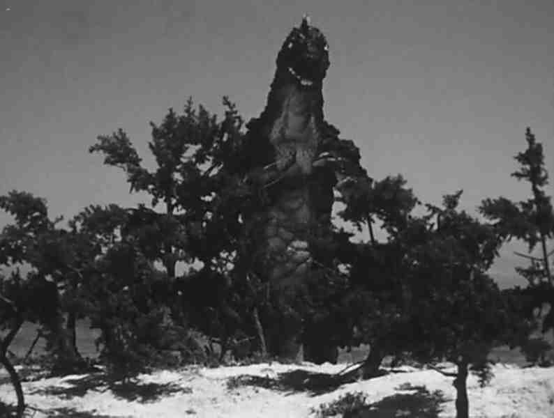 Agon (1968) Screenshot 1