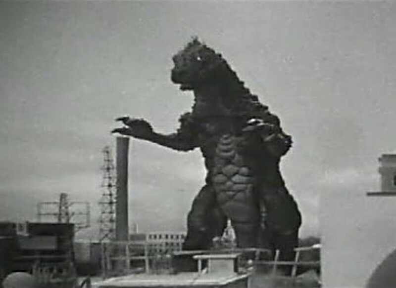 Agon (1968) Screenshot 2
