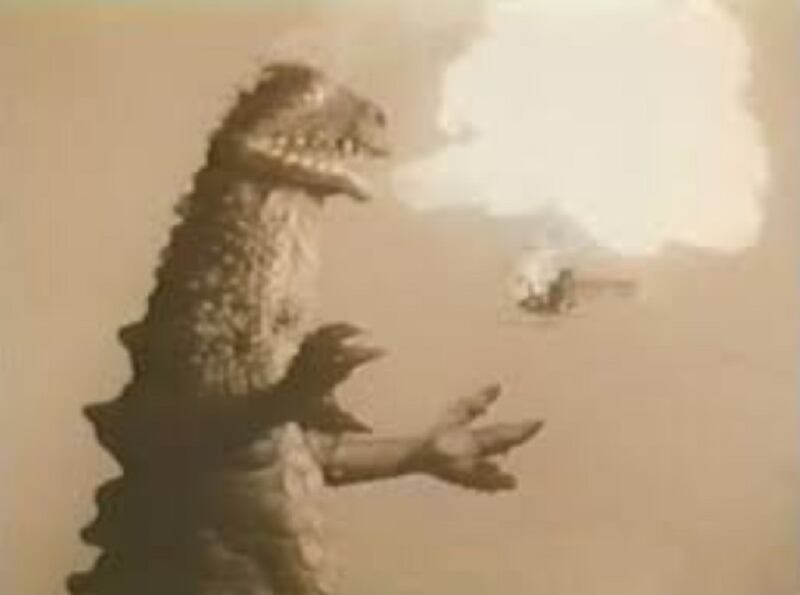 Agon (1968) Screenshot 4