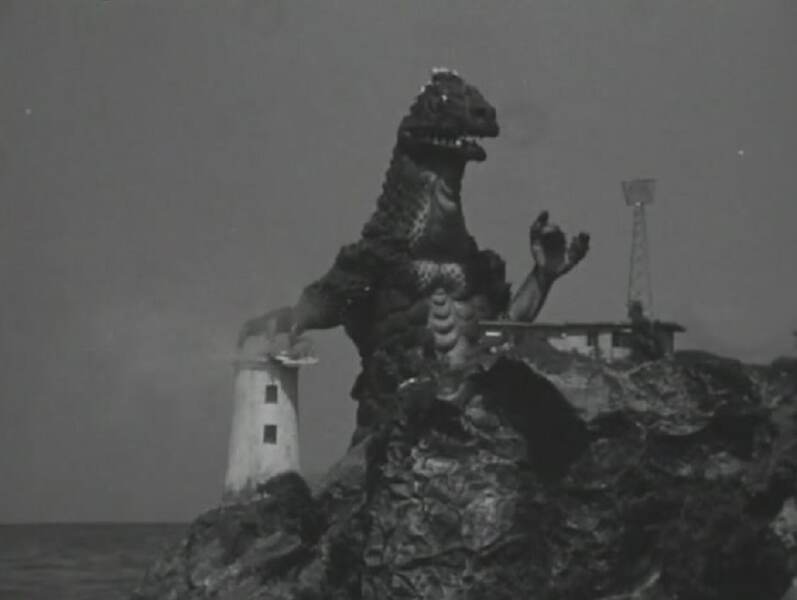 Agon (1968) Screenshot 5