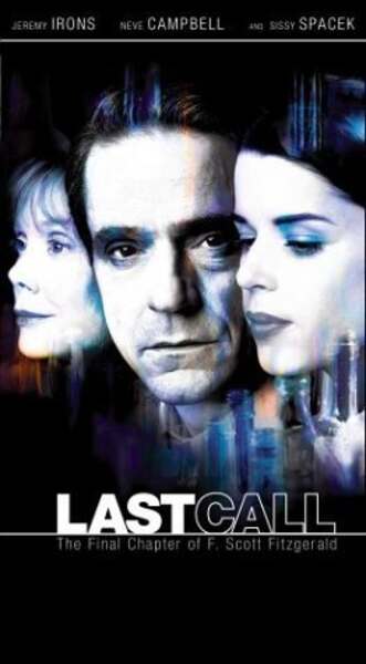 Last Call (2002) Screenshot 3