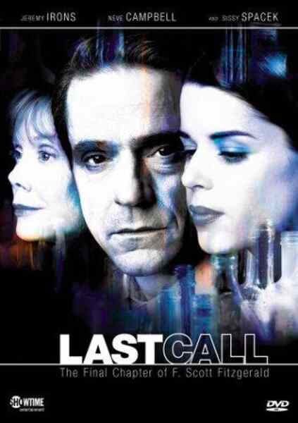 Last Call (2002) Screenshot 4