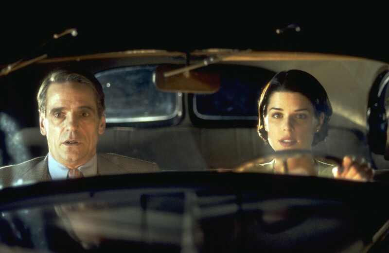 Last Call (2002) Screenshot 5