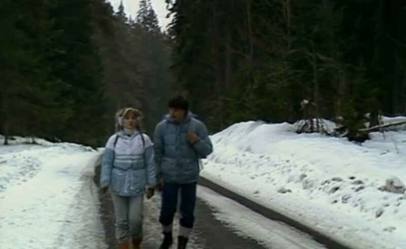 Blödaren (1983) Screenshot 2