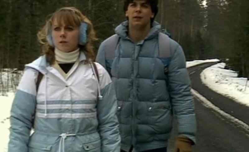 Blödaren (1983) Screenshot 3