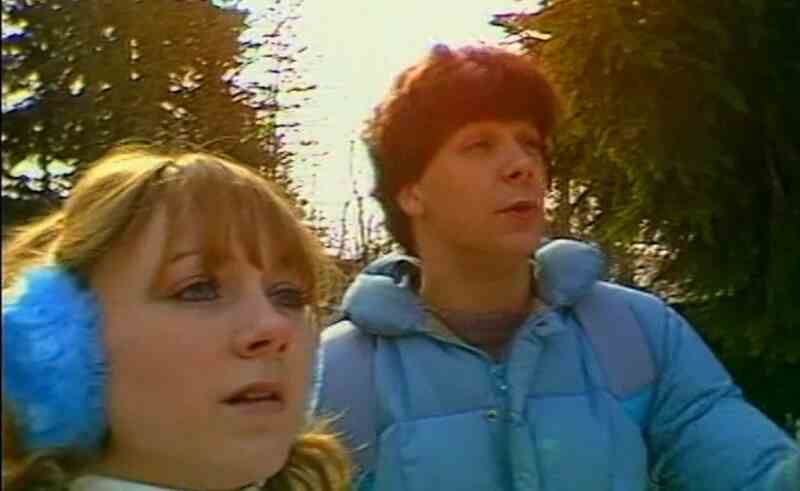 Blödaren (1983) Screenshot 5