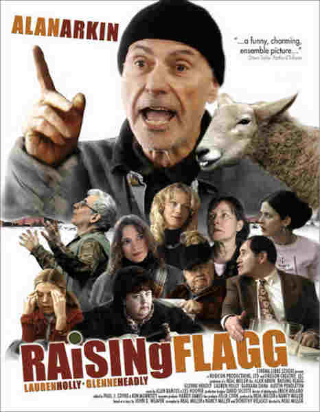 Raising Flagg (2006) Screenshot 5