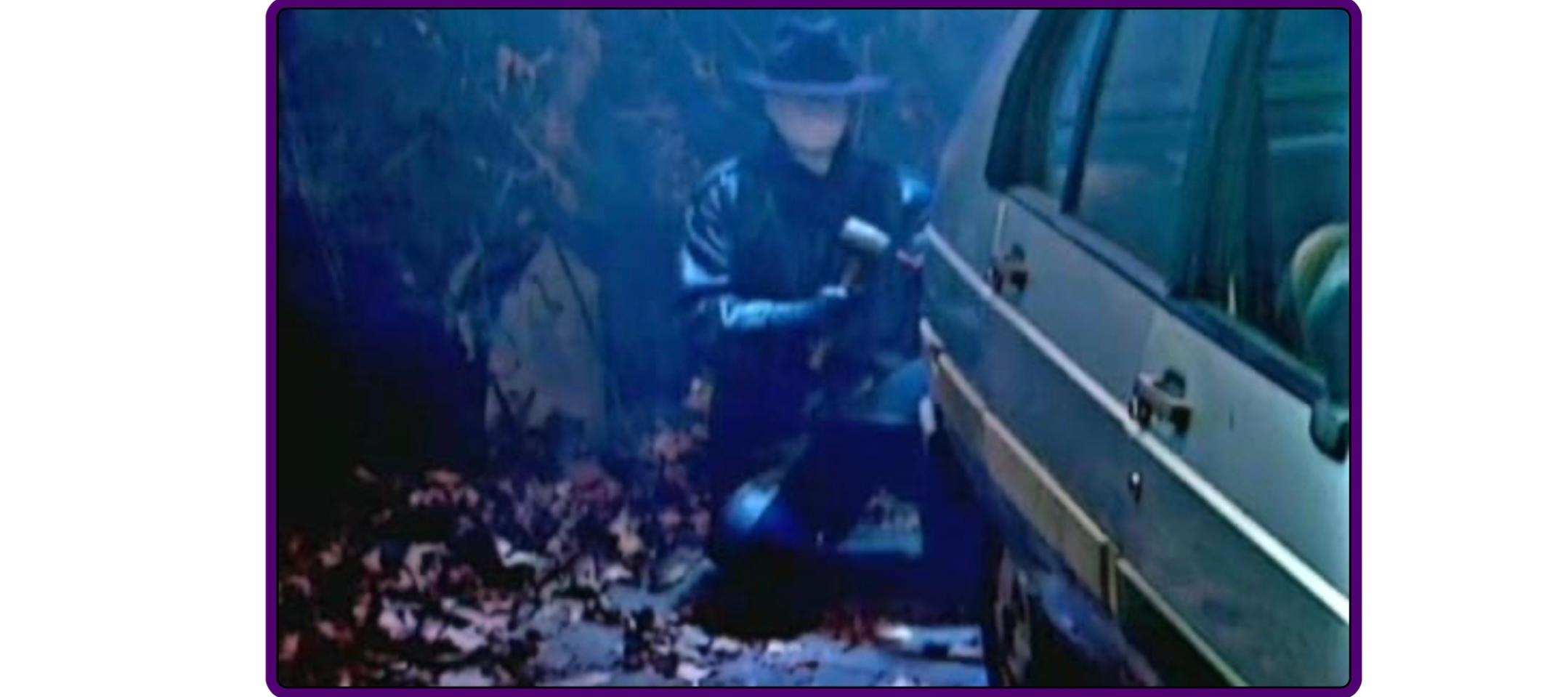 Fantom kiler (1998) Screenshot 1