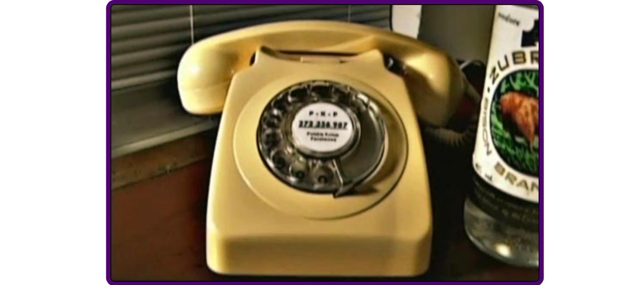 Fantom kiler (1998) Screenshot 2