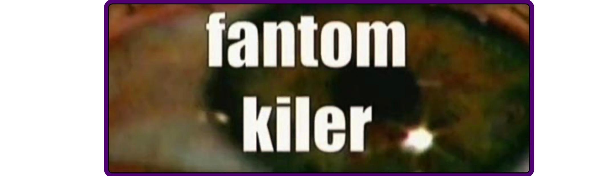 Fantom kiler (1998) Screenshot 5