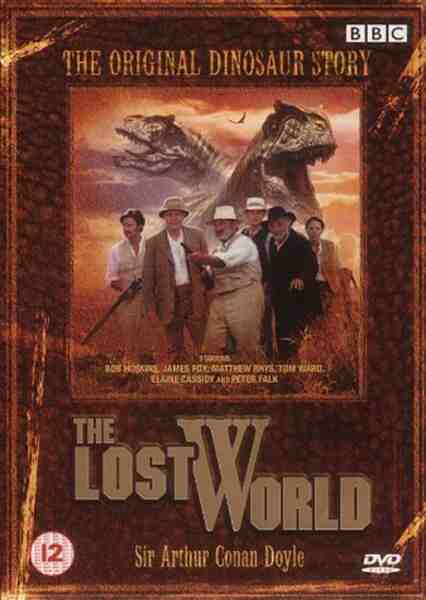 The Lost World (2001) Screenshot 1