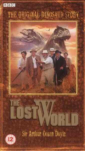 The Lost World (2001) Screenshot 2