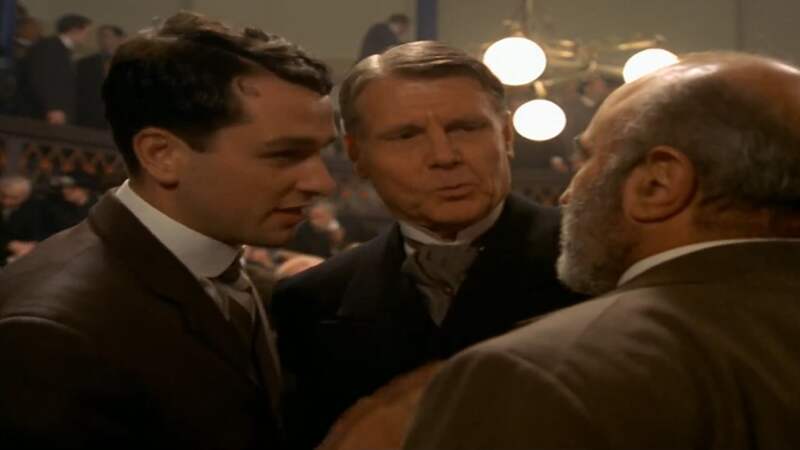 The Lost World (2001) Screenshot 3
