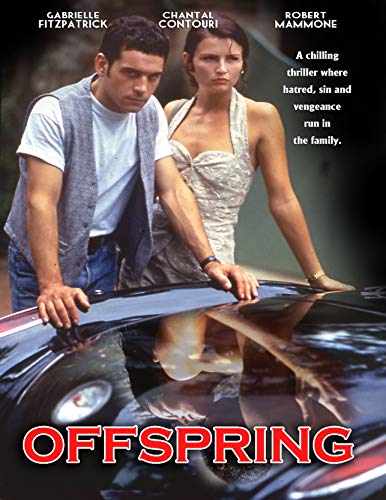 Offspring (1996) Screenshot 1