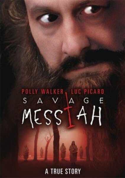 Savage Messiah (2002) Screenshot 2