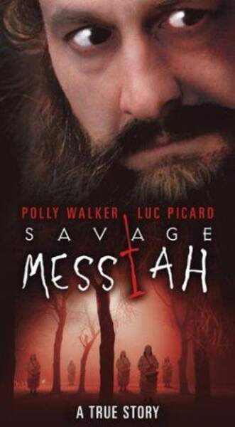 Savage Messiah (2002) Screenshot 3