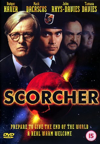 Scorcher (2002) Screenshot 1