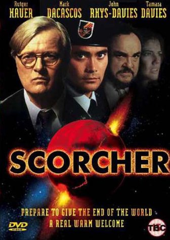 Scorcher (2002) Screenshot 2