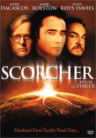 Scorcher (2002) Screenshot 3