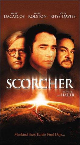 Scorcher (2002) Screenshot 4