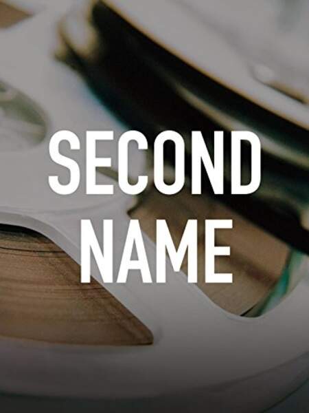 Second Name (2002) Screenshot 1