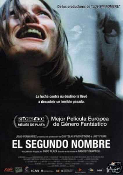 Second Name (2002) Screenshot 2