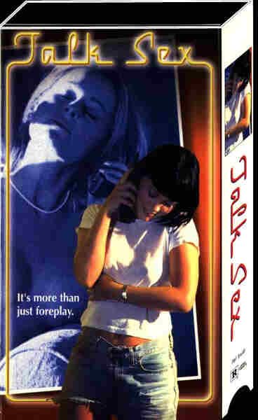 Talk Sex (2001) starring Kelli McCarty on DVD DVD Talk Sex (2001) Screenshot 1