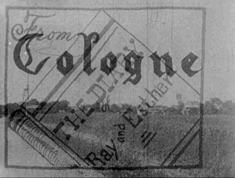 Cologne (1939) Screenshot 1