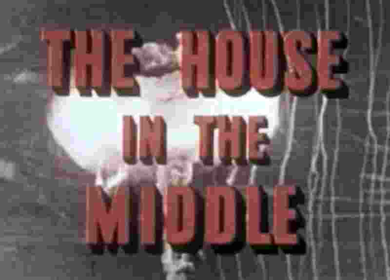 The House in the Middle (1954) Screenshot 1