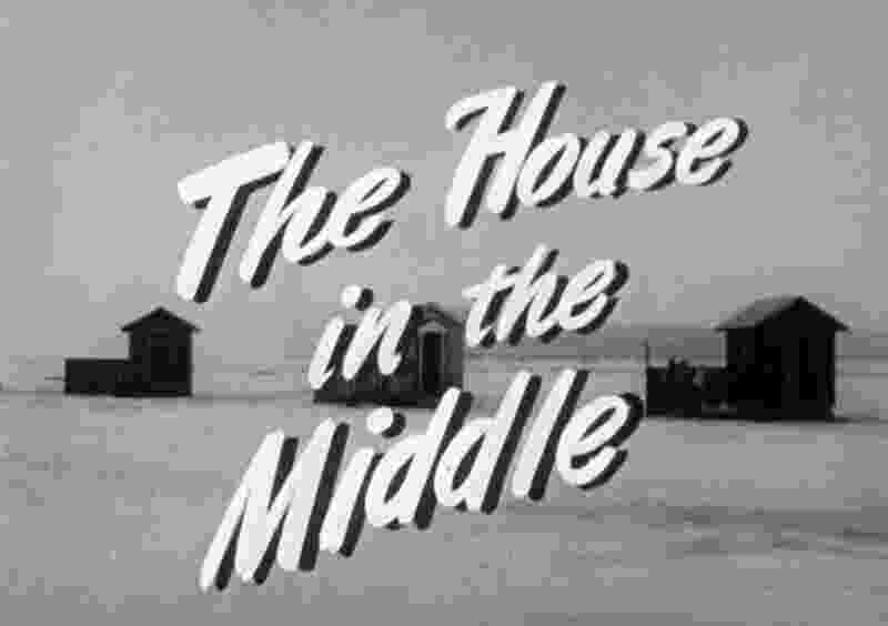 The House in the Middle (1954) Screenshot 2
