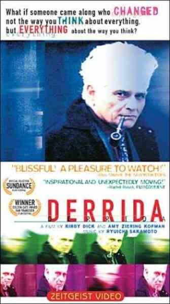 Derrida (2002) Screenshot 3