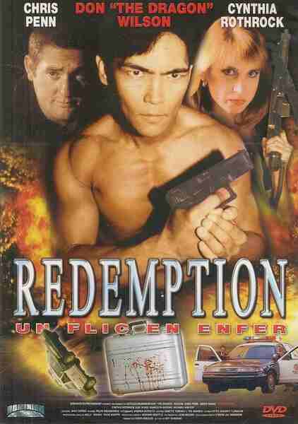 Redemption (2002) Screenshot 3