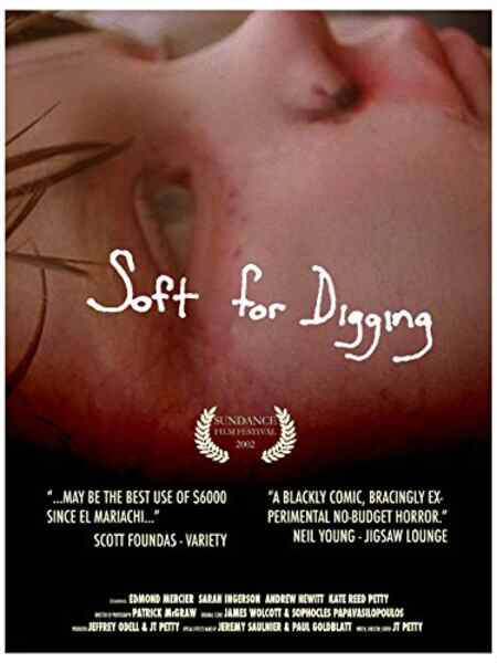 Soft for Digging (2001) Screenshot 1