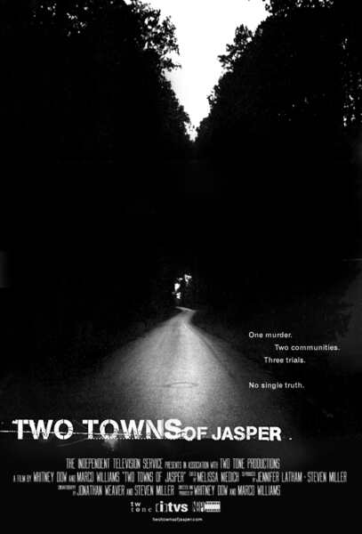Two Towns of Jasper (2002) Screenshot 1